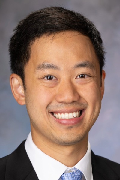 Christopher E. Gaw, MD, MPH, MBE