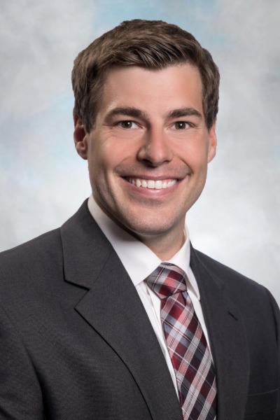 Drew Birrenkott, MD, DPhil