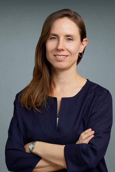 Elizabeth J. Yetter, MD, MHPE