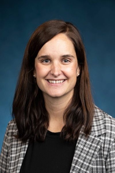 Katherine Dickerson Mayes, MD, PhD