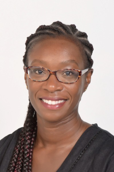 Mariam O. Fofana, MD, PhD