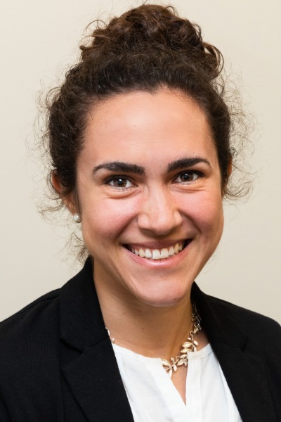 Sophie Boileau Khorasani