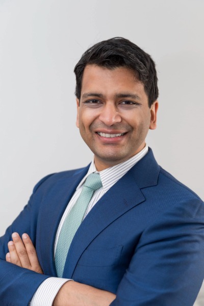 Yash Chavda, DO, MBA, FPD-AEMUS