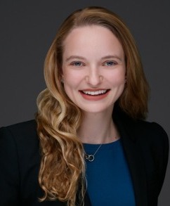 Aislinn McMillan, MD