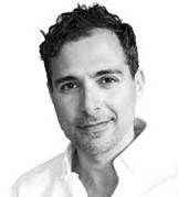 Ayman Yassa Headshot