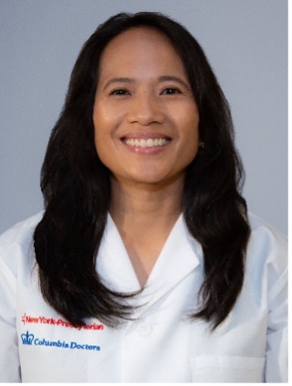 Charlaine Roberto Headshot