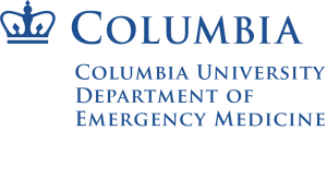 Columbia University Department of Emergency Medicine