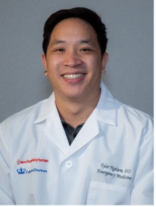 Tyler Nghiem Headshot