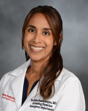 Radhika Sundararajan