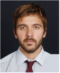 William Bruno Headshot