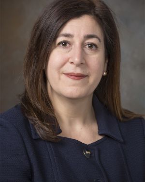Sharon Chekijian