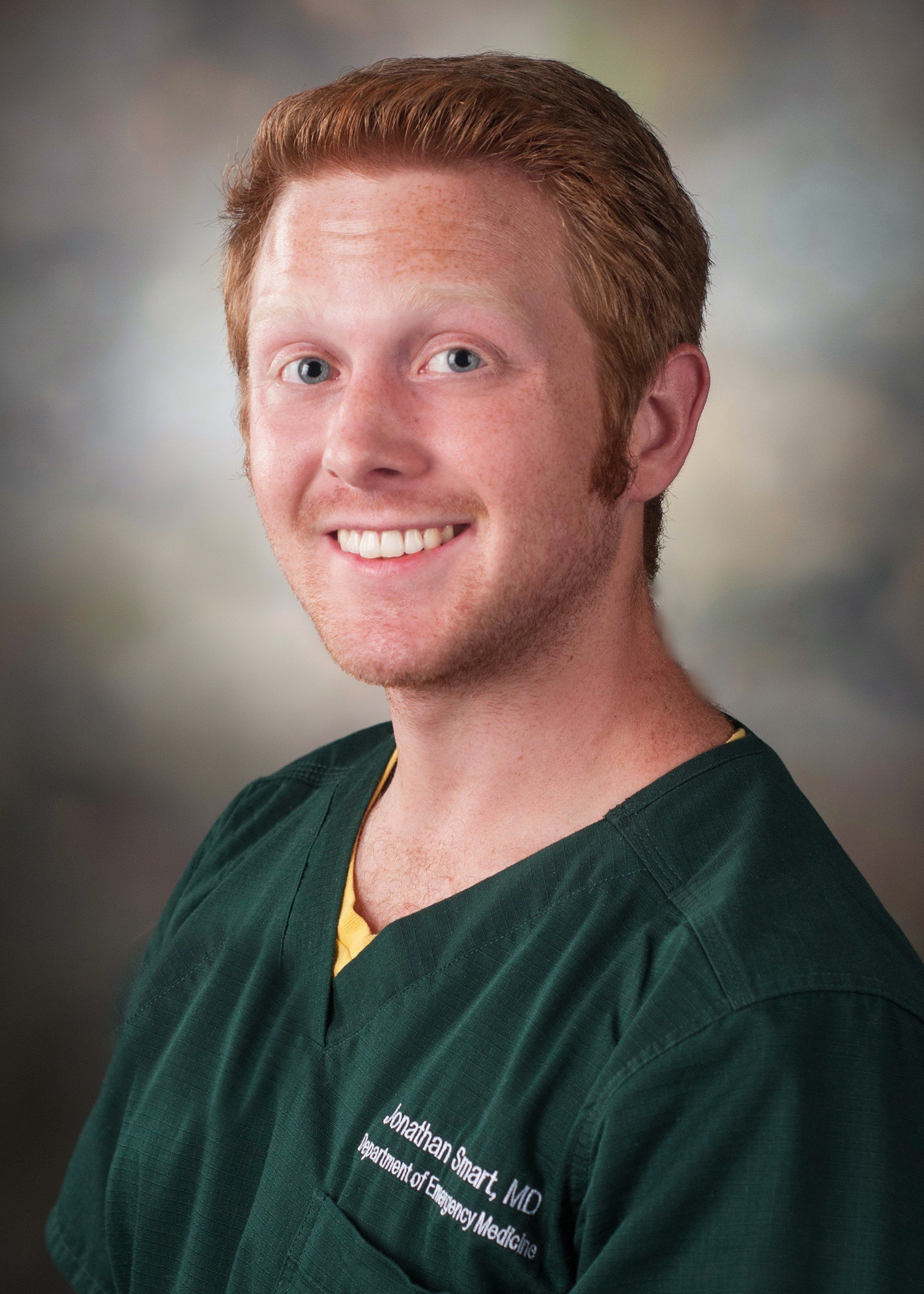 2026 Jon Smart