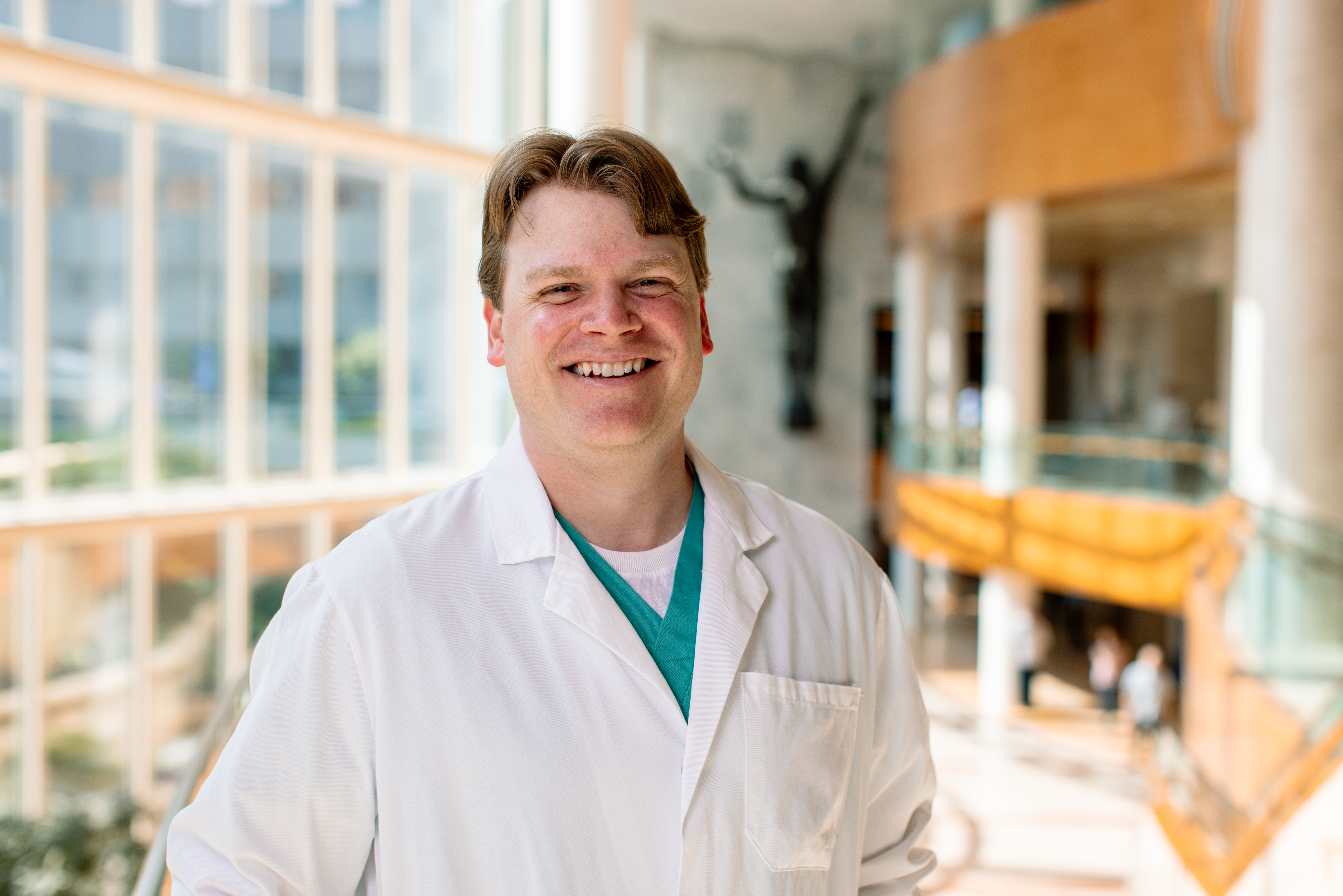 Alex Finch, MD Alex Finch, MD