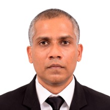 Amila Ratnayake