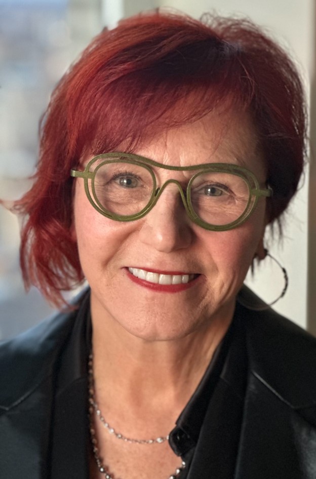 Gail D'Onofrio