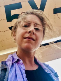 Hannah Wild, MD