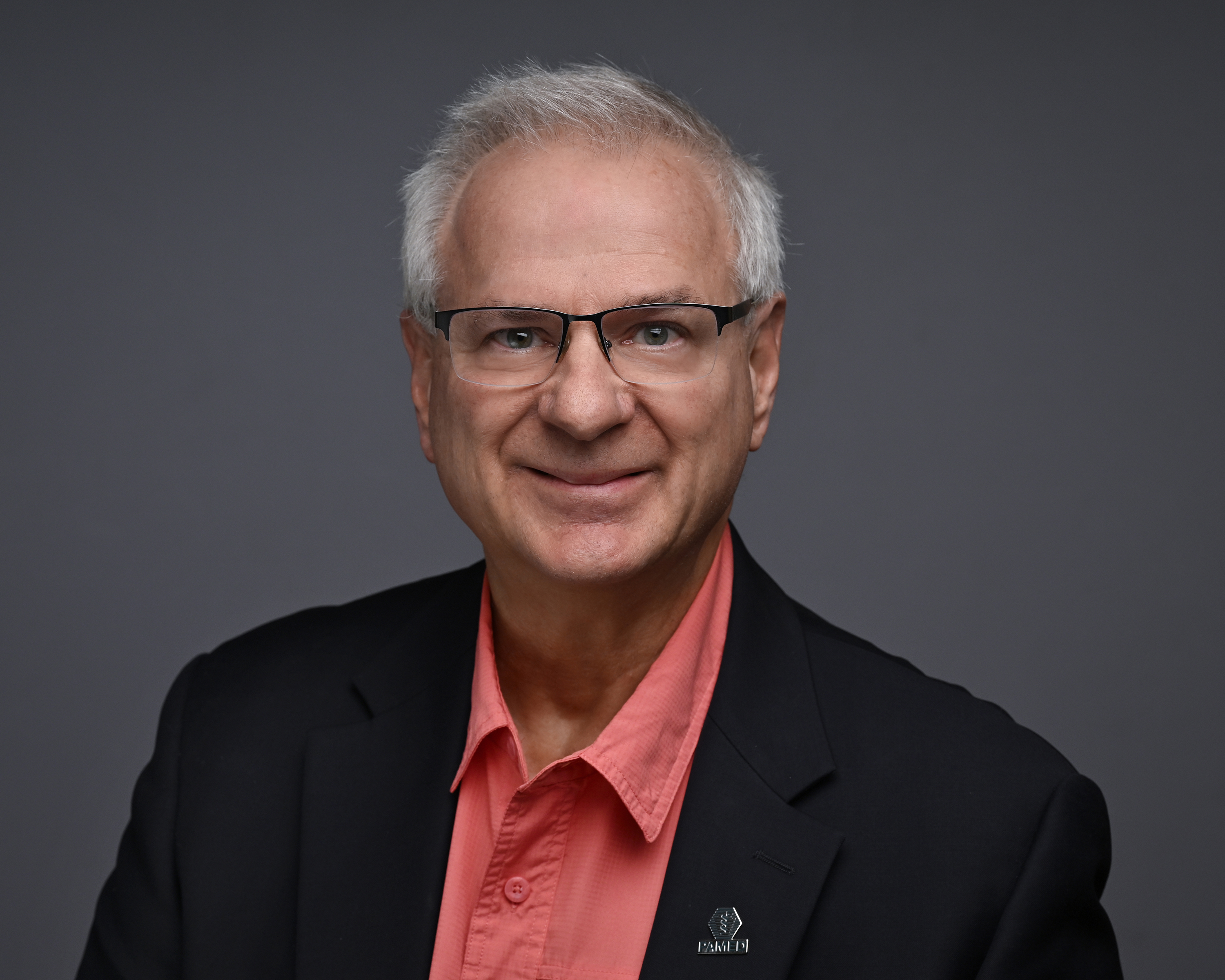 Theodore A. Christopher