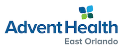 AdventHealth East Orlando Logo