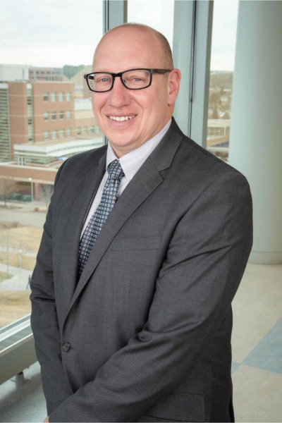 Jeffrey P. Druck, MD