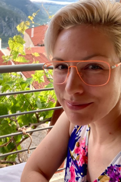 Julie Rice, MD, MSMS