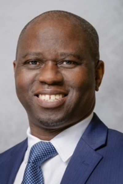 Bernard Wiredu, MD, PhD