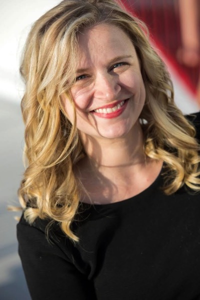 Beck-Esmay, Jennifer 2026