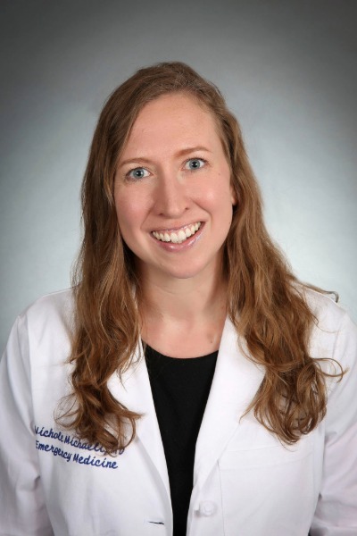 Nichole Michaeli, MD, MPH, DTM&H