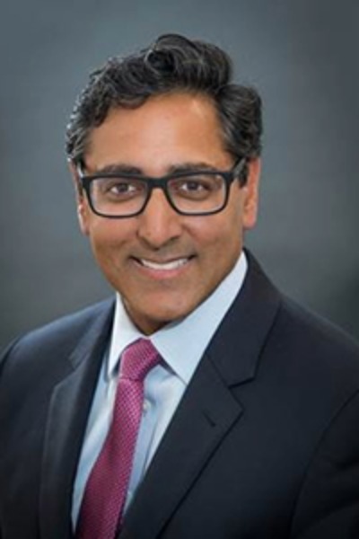 Sanjey Gupta, MD, MBA