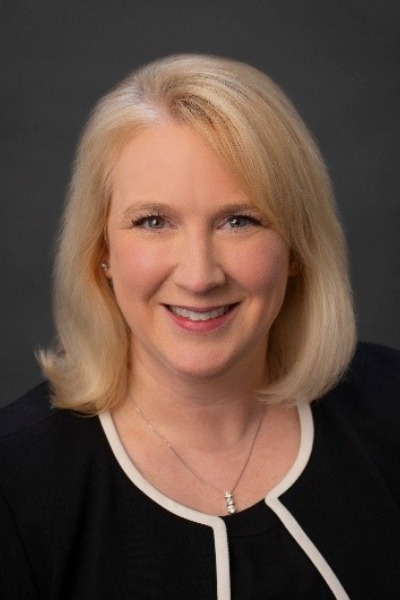 Luan Lawson, MD, MAEd