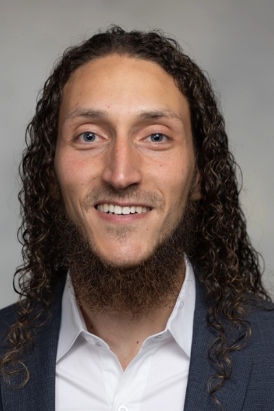 Abd Al-Rahman Traboulsi, MD