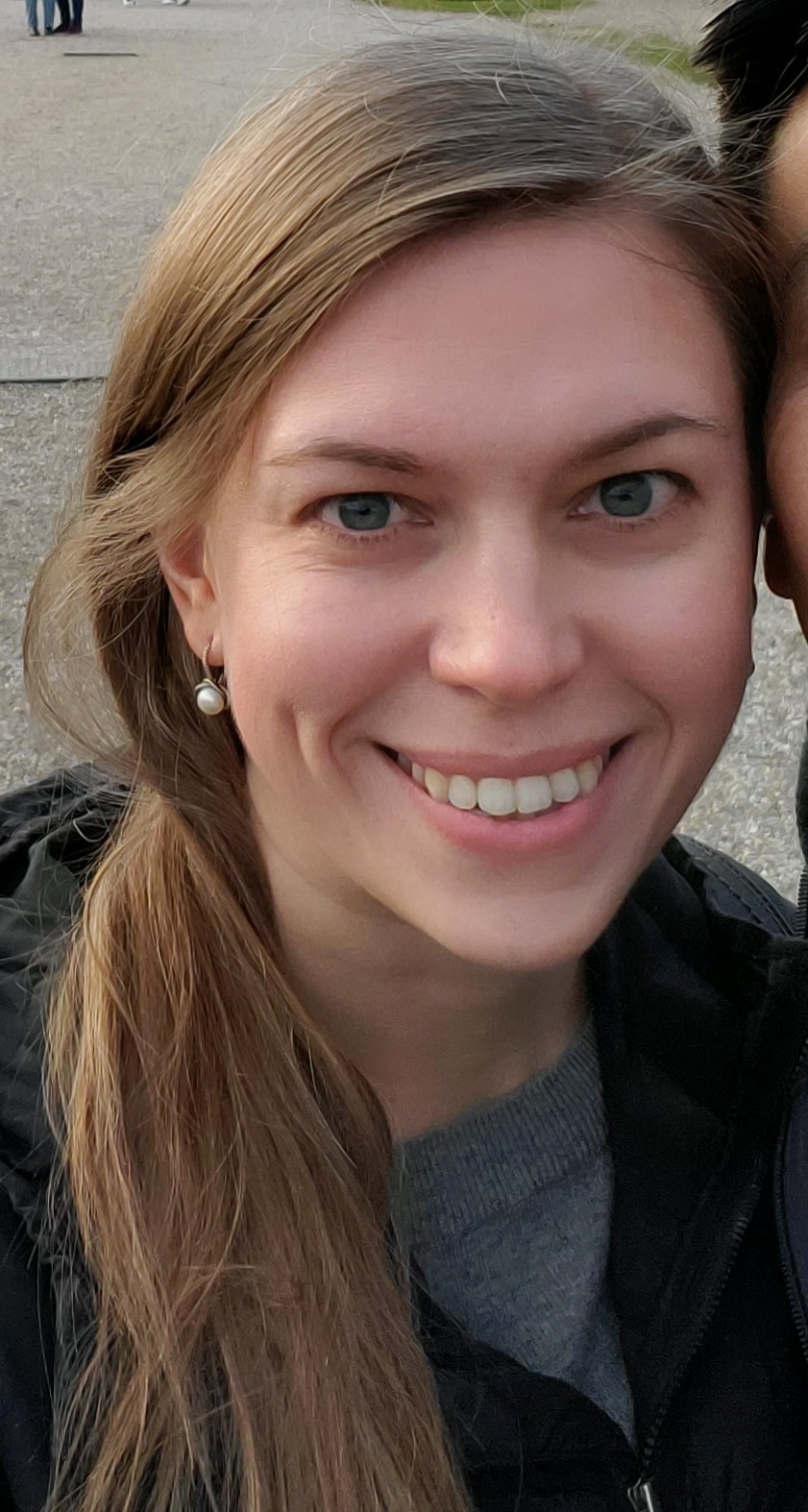 Agatha Brzezinski, MD, MPH