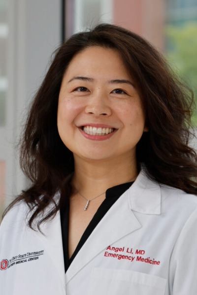 Angel Li, MD
