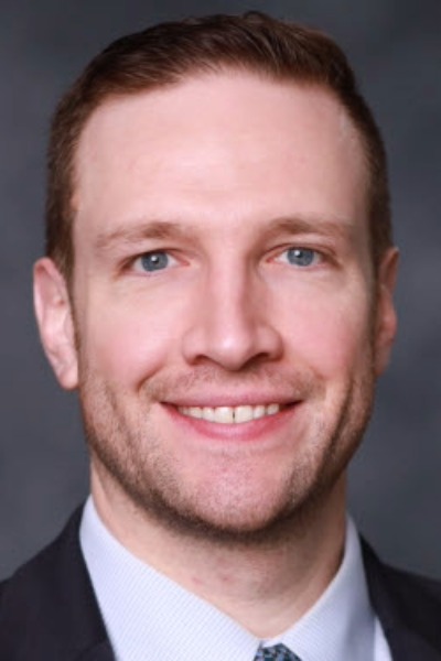 Benton Baker, MBA