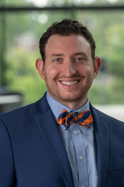 Mitchell Blenden, MD, MBA
