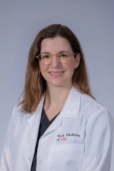 Charlotte M. Roy, MD, MPH