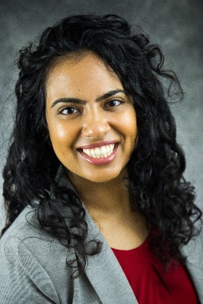 Mallika Manyapu, MD MPH