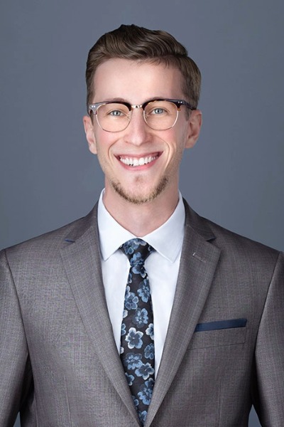 David Ryan Cannata, MD