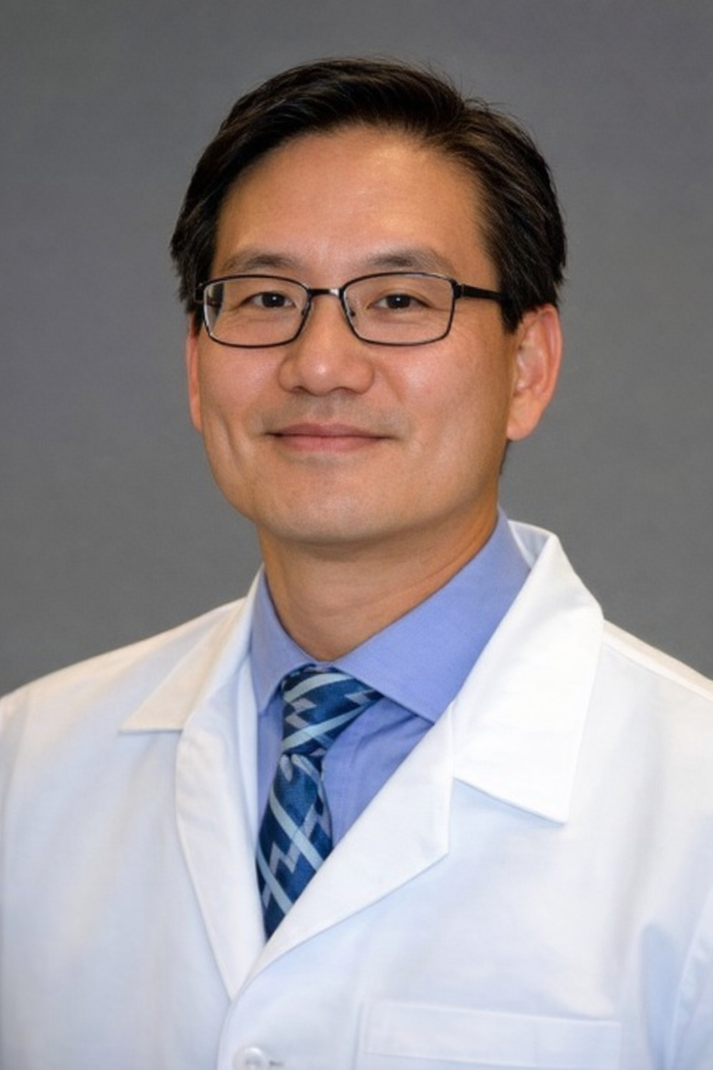 Andrew Chang, MD