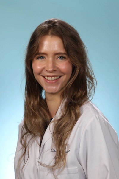 Emily (Ly) Anne Cloessner, MD, MSPH