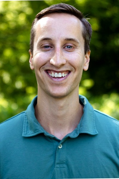 Evan Zahn, PharmD