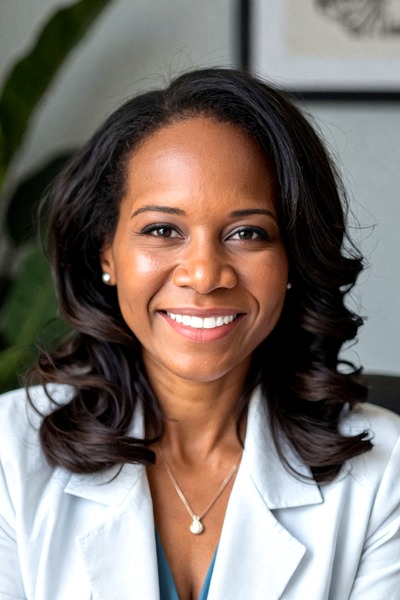 Marie-Carmelle Elie, MD