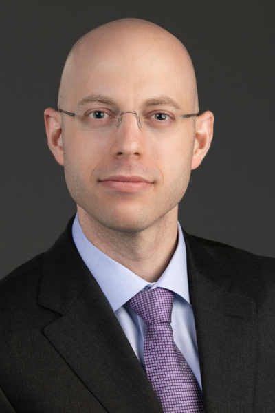 Michael Gottlieb 2025