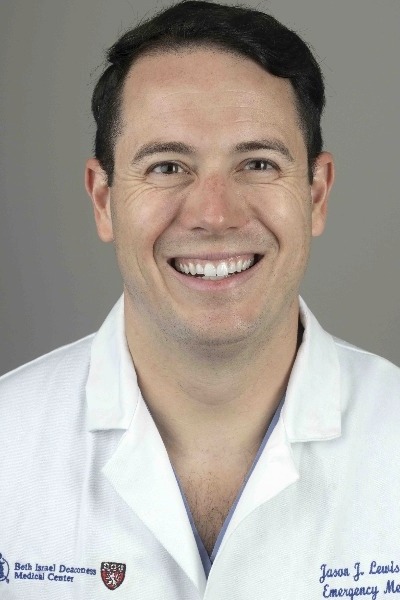 Jason J. Lewis, MD