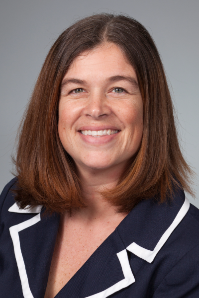 Jennifer Patton Muir, EdD, MBA