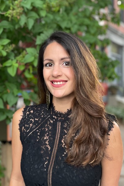 Jossie Antoinette Carreras Tartak, MD, MBA