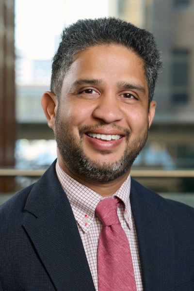 Kashwayne Williams, MBA, MHA