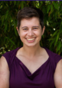 Katie Main, MD