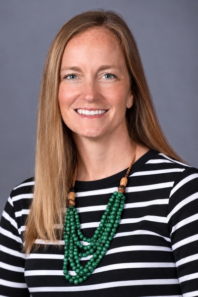 Katie Pettit