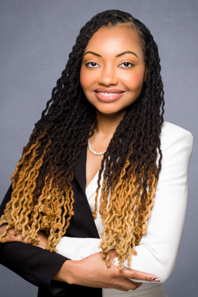 Katrina A. Gipson, MD, MPH