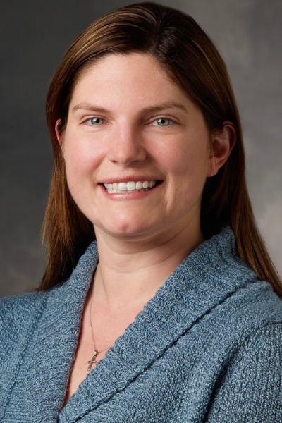 Kimberly Schertzer, MD, MS